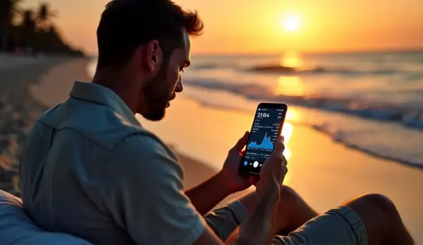 Corretoras para Investir no Exterior: Conheça as 9 Melhores Opções de 2025