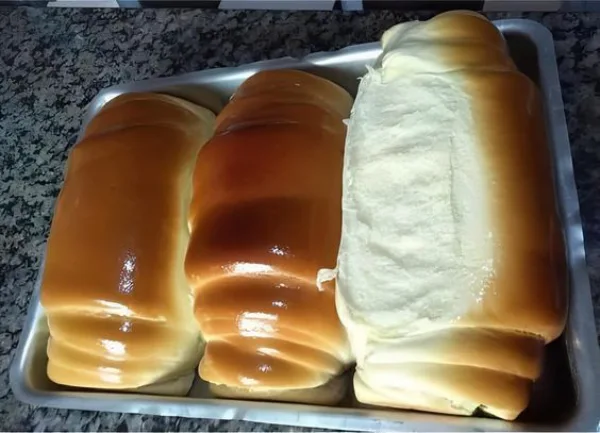 Pão de Vinagre Receita Fácil e Deliciosa que Vai Revolucionar Sua Cozinha