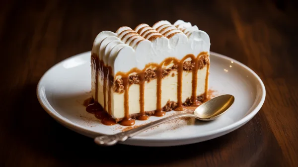 Pavê Gelado da Moça: Receita Fácil e Irresistível para Refrescar Qualquer Dia