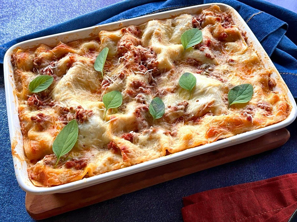 Receitas Saborosas para Servir para toda Família - Perfeitas para o fim de semana!