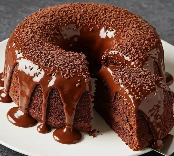 4 Receitas de Bolos Caseiros Fáceis e Econômicos: Do Tradicional ao Sofisticado