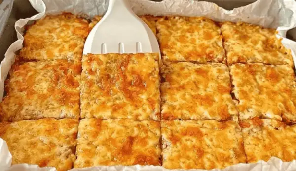 Batatinha de Forma: Receita Fácil e Deliciosa Para Fazer em Casa