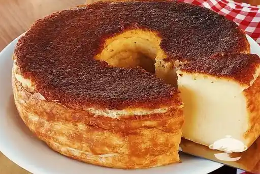 Bolo Pega Marido: A Receita do Bolo Mole que Conquista Qualquer Um!