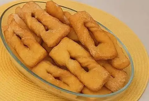 Cueca Virada Crocante e Douradinha: Receita Tradicional da Vovó