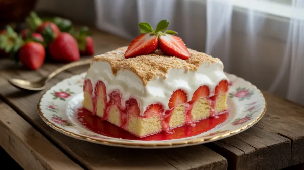 Princesa de Biritiba: A Receita Completa do Doce que Conquista Corações