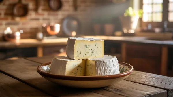 Queijo Colonial Caseiro: Receita Tradicional Fácil e Deliciosa