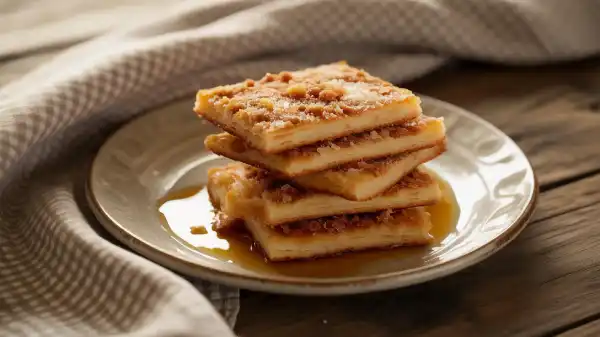 Rabanada Tradicional Douradinha e Crocante: Receita Perfeita Para Qualquer Ocasião