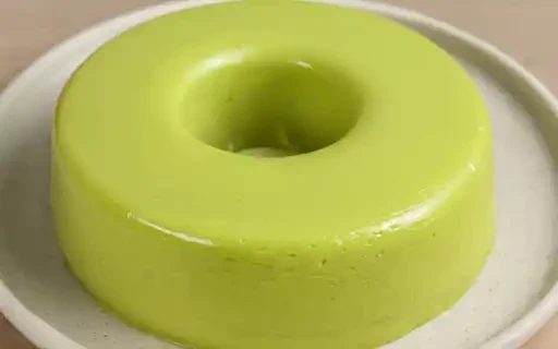 Sobremesa Deliciosa com Abacate: Receita Cremosa Pronta em 10 Minutos