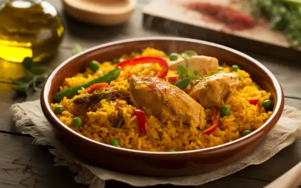 Arroz Agrega: 5 Receitas Econômicas que Rendem Muito e Alimentam a Família Toda