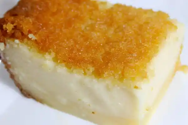 Bolo Nordestino: Receita Tradicional Fácil e Cremosa Pronta em 50 Minutos