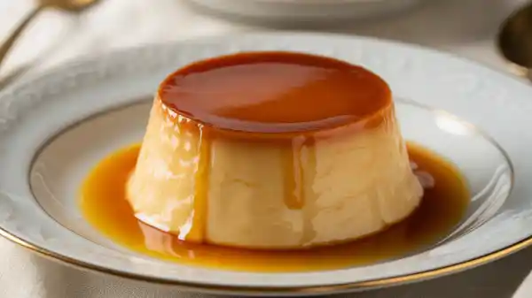 Pudim de Leite Condensado: A Receita Perfeita e Infalível que Derrete na Boca