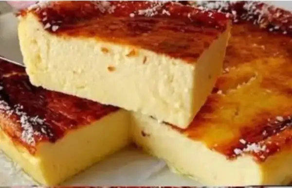 Pudim de Leite Moça de Corte: Receita Fácil, Cremosa e que Não Vai ao Forno