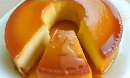 Pudim de Trigo Delícia: Receita Fácil da Sobremesa que a Vovó Fazia