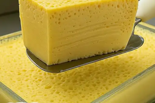 Sobremesa sem Leite Condensado com 2 Ingredientes