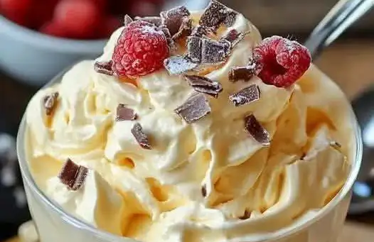 Creme Belga: Receita Fácil e Deliciosa Para Fazer em Casa