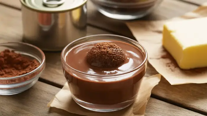 Brigadeiro de Colher com 3 Ingredientes: A Receita Fácil e Cremosa que Todo Mundo Ama!